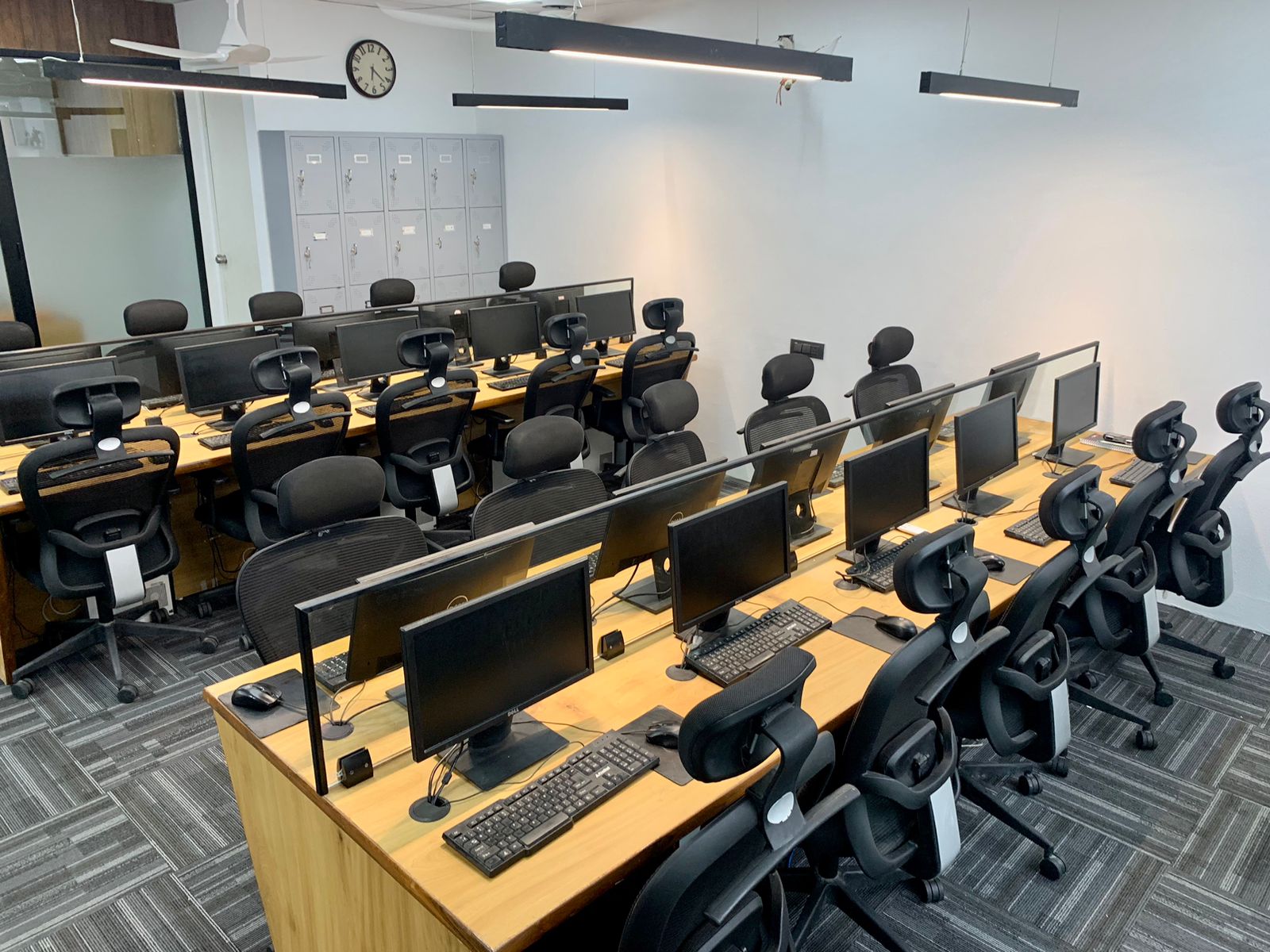 office