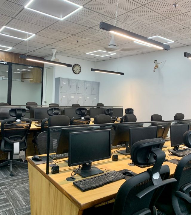office