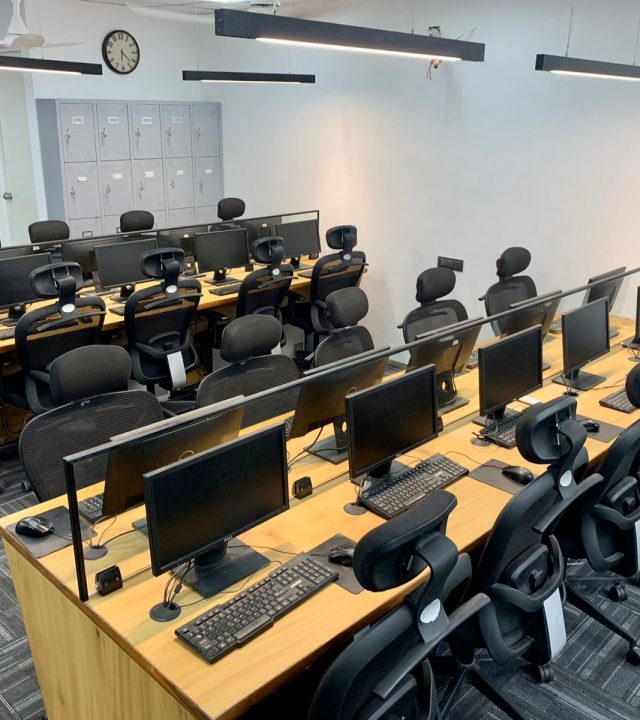 Coworking Space