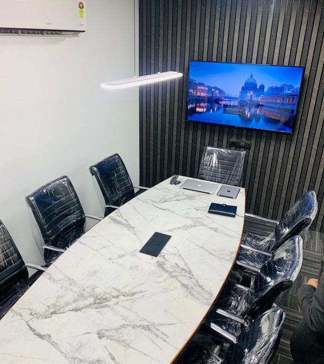Conference room